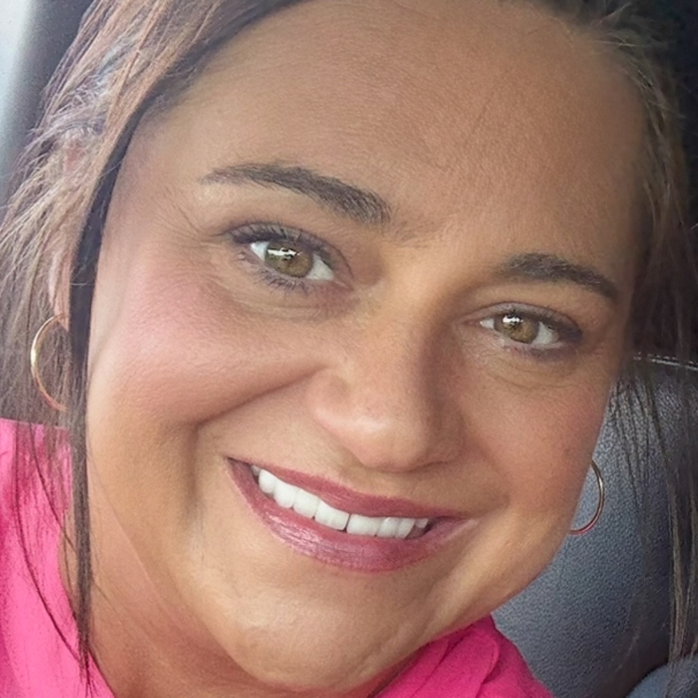 Meet your Posher, Dusty